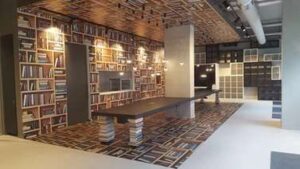 Portfolio afbeelding