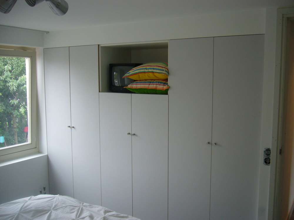 Portfolio afbeelding