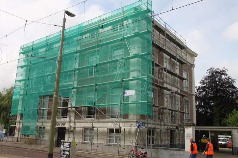 Portfolio afbeelding