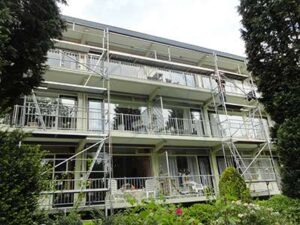 Portfolio afbeelding