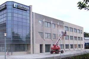 Portfolio afbeelding