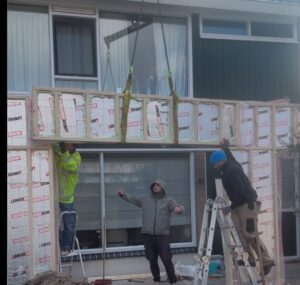 Portfolio afbeelding