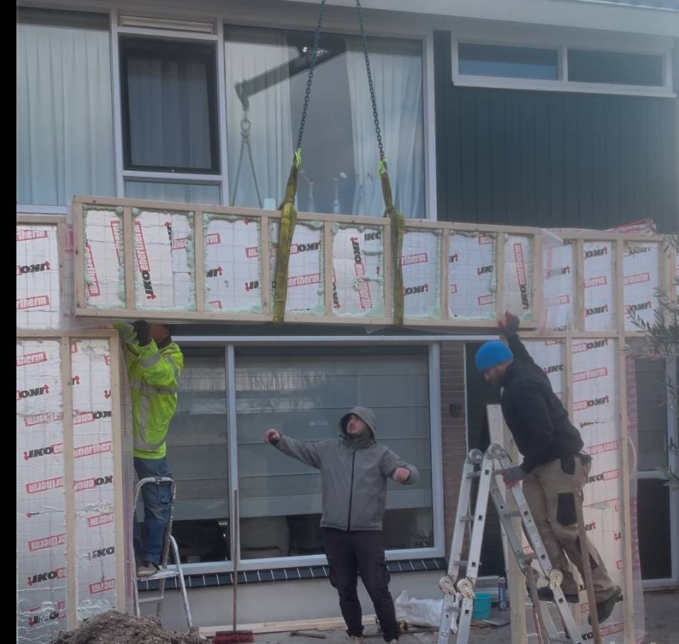 Portfolio afbeelding