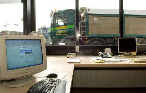 Portfolio afbeelding