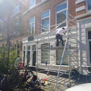 Portfolio afbeelding