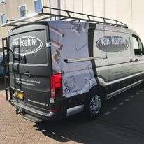 Portfolio afbeelding