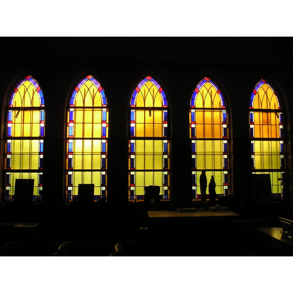 Portfolio afbeelding