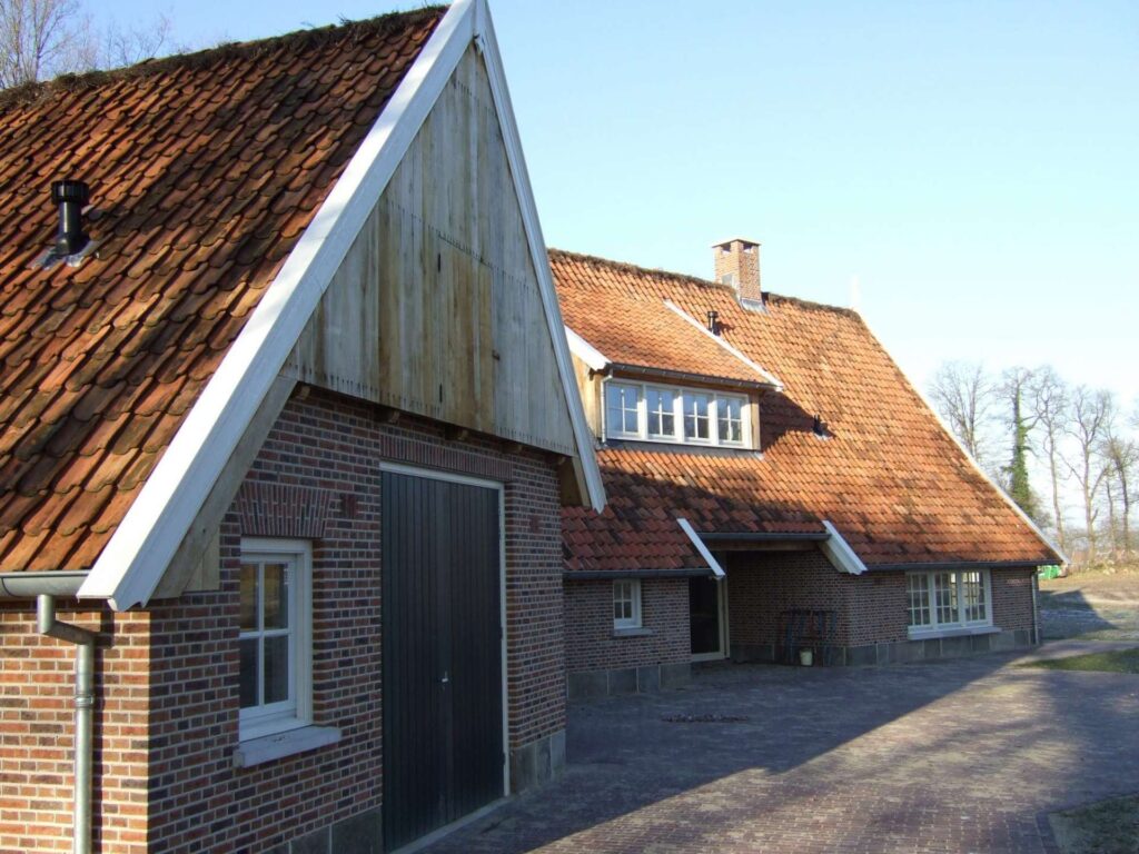 Portfolio afbeelding