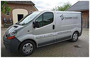 Portfolio afbeelding