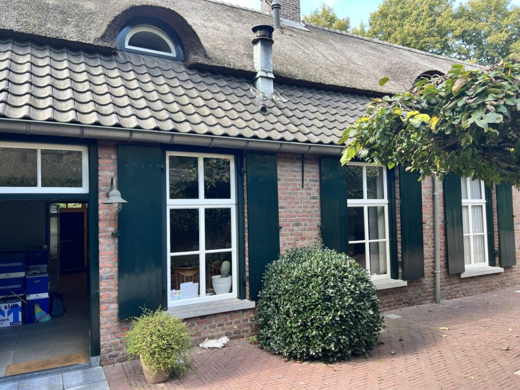 Portfolio afbeelding