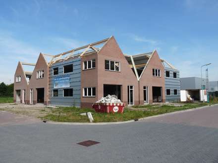 Portfolio afbeelding