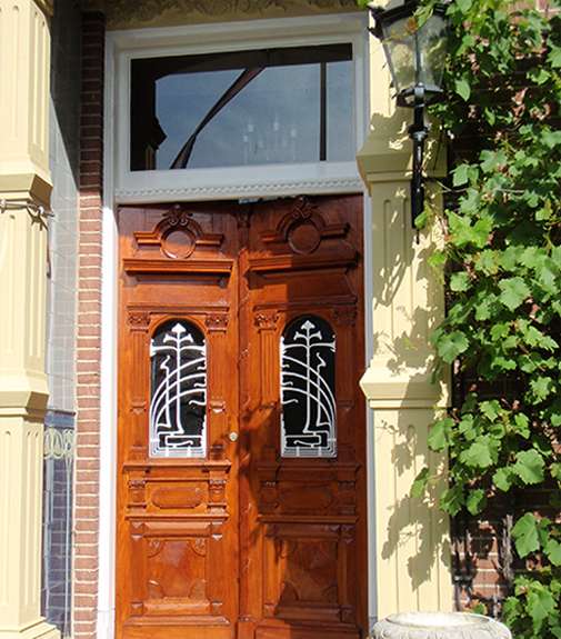 Portfolio afbeelding