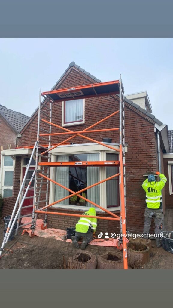 Portfolio afbeelding