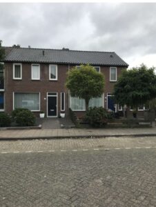 Portfolio afbeelding