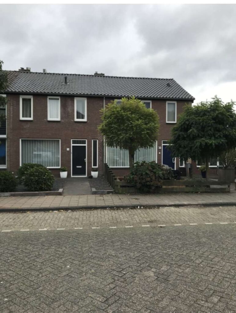 Portfolio afbeelding