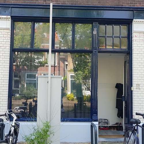 Portfolio afbeelding