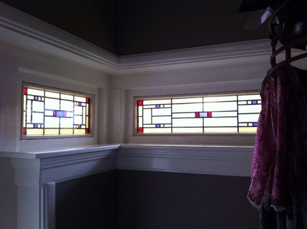 Portfolio afbeelding