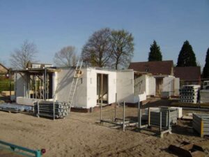 Portfolio afbeelding