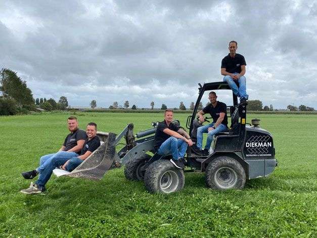 Portfolio afbeelding