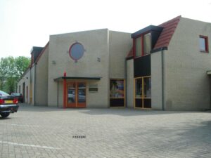 Portfolio afbeelding