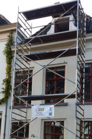 Portfolio afbeelding