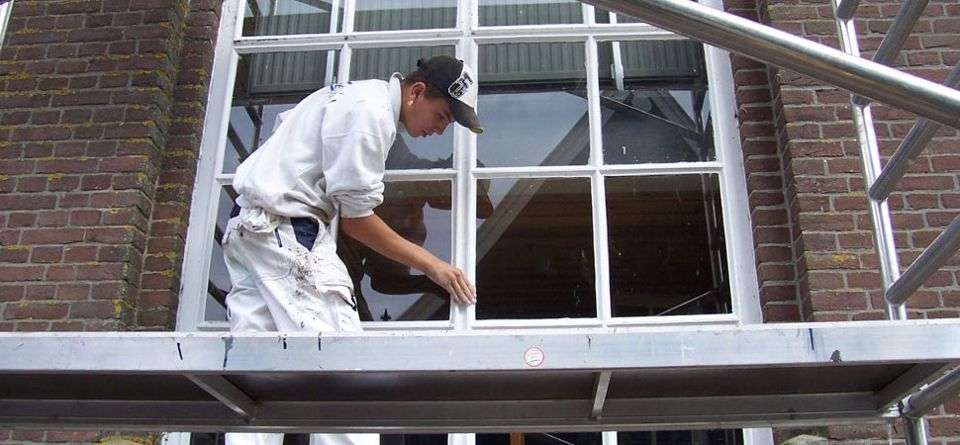 Portfolio afbeelding