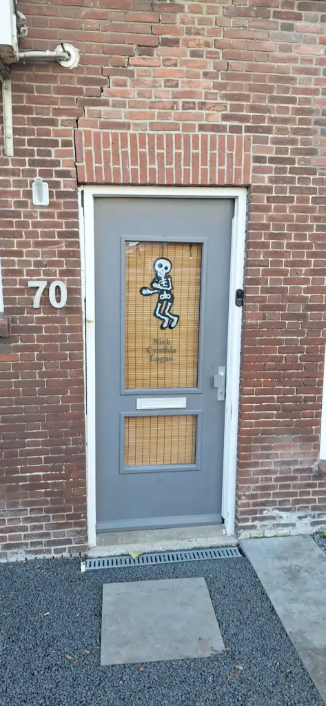 Portfolio afbeelding