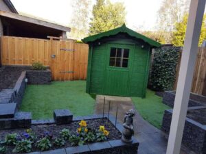 Portfolio afbeelding