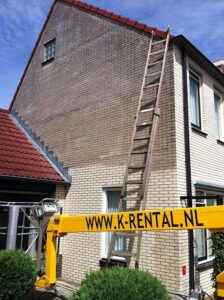 Portfolio afbeelding