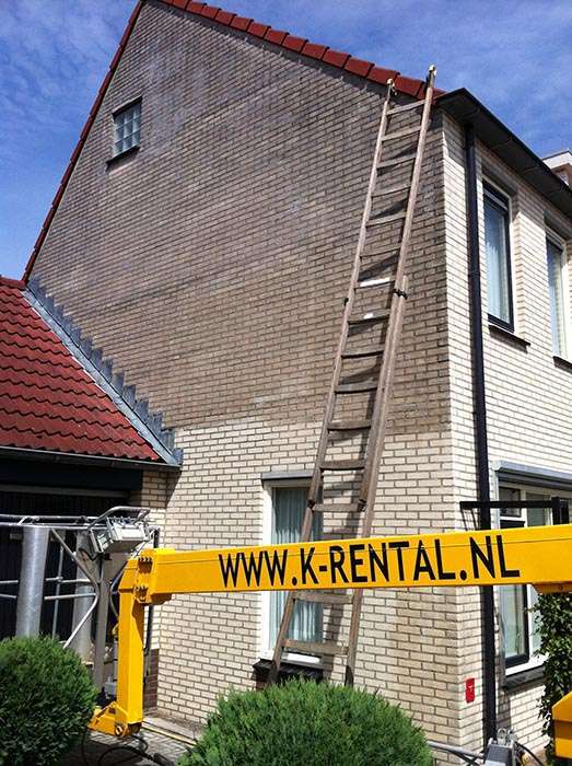 Portfolio afbeelding