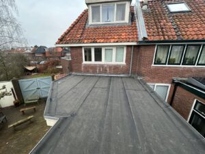 Portfolio afbeelding