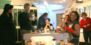 Portfolio afbeelding