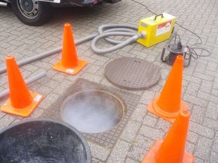 Portfolio afbeelding