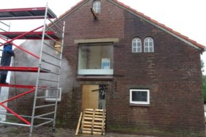 Portfolio afbeelding