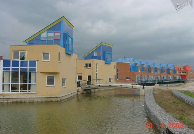 Portfolio afbeelding