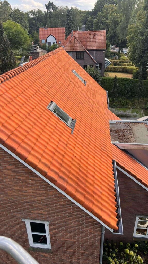 Portfolio afbeelding