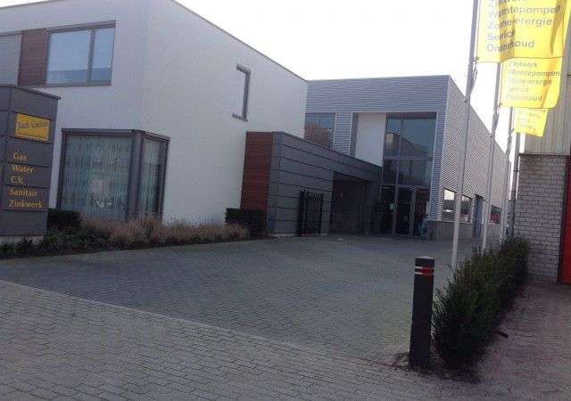 Portfolio afbeelding