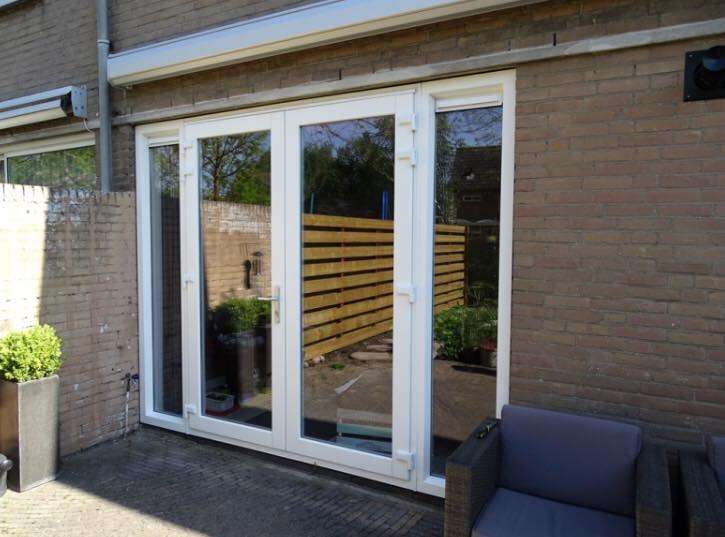 Portfolio afbeelding