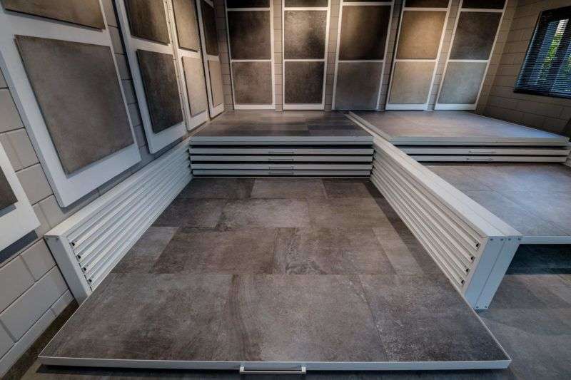 Portfolio afbeelding