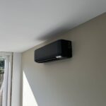 5KW single split mitsubishi heavy Afbeelding 1