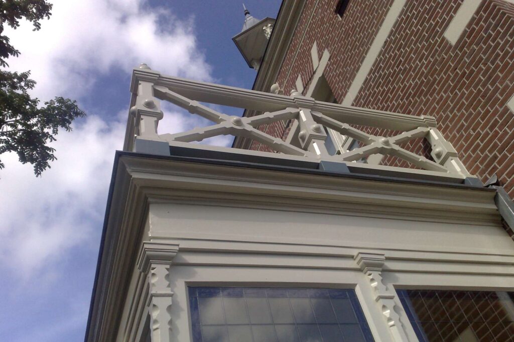 Portfolio afbeelding