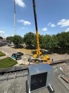 Portfolio afbeelding