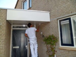 Portfolio afbeelding