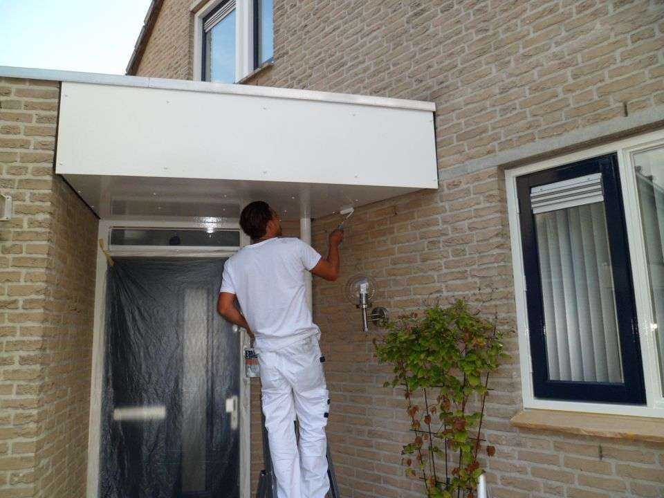 Portfolio afbeelding