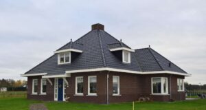 Portfolio afbeelding