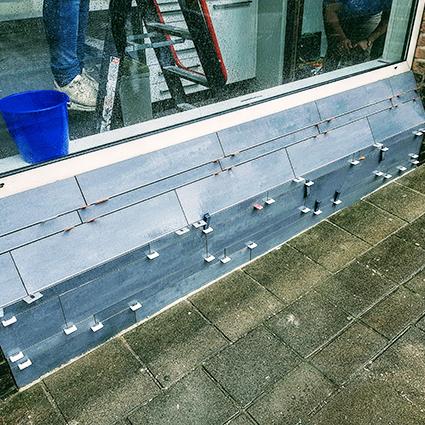 Portfolio afbeelding