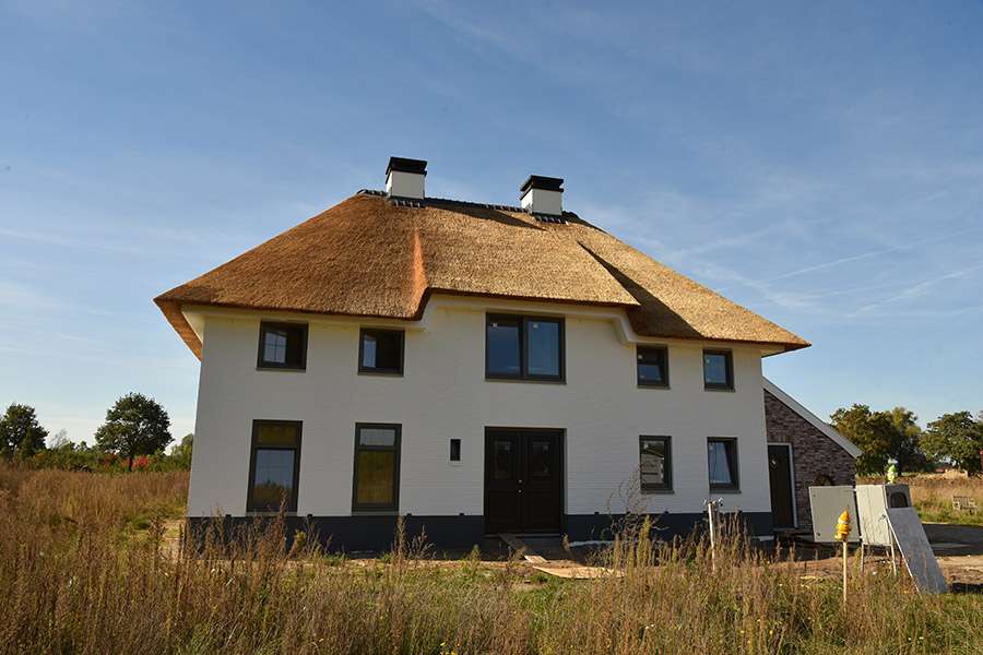 Portfolio afbeelding