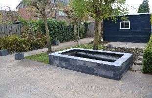 Portfolio afbeelding