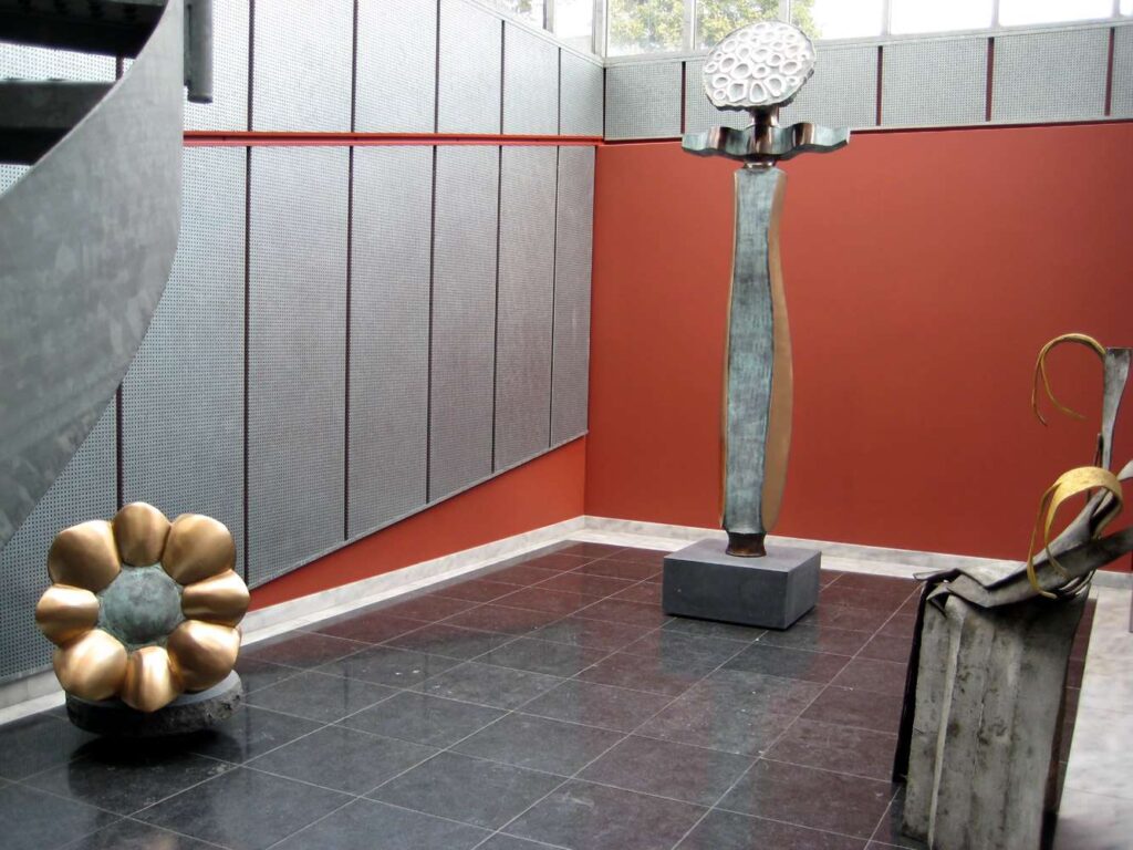 Portfolio afbeelding