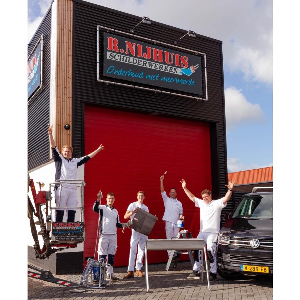 Portfolio afbeelding